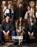 Affiche Phoenix