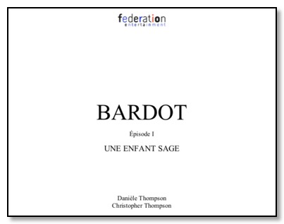 Bardot