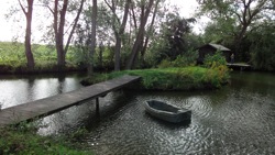 etang