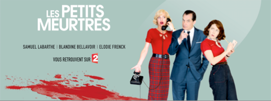 Les petits meurtres
