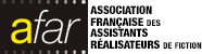 logo signature AFAR