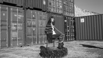 Natacha containersA