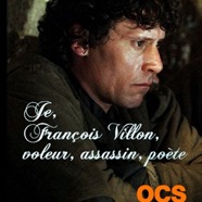 Affiche François Villon