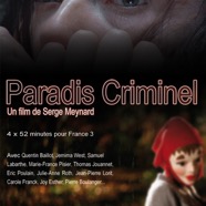 Affiche Paradis Criminel